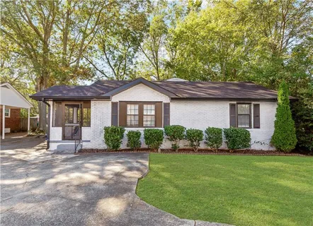 $399,900 | 1340 Hawthorne Avenue Southeast, Smyrna, GA 30080