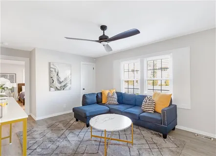 $399,900 | 1340 Hawthorne Avenue Southeast, Smyrna, GA 30080