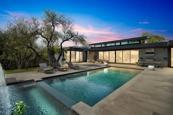 $4,900,000 | 4001 Verano Drive, Austin, TX 78735