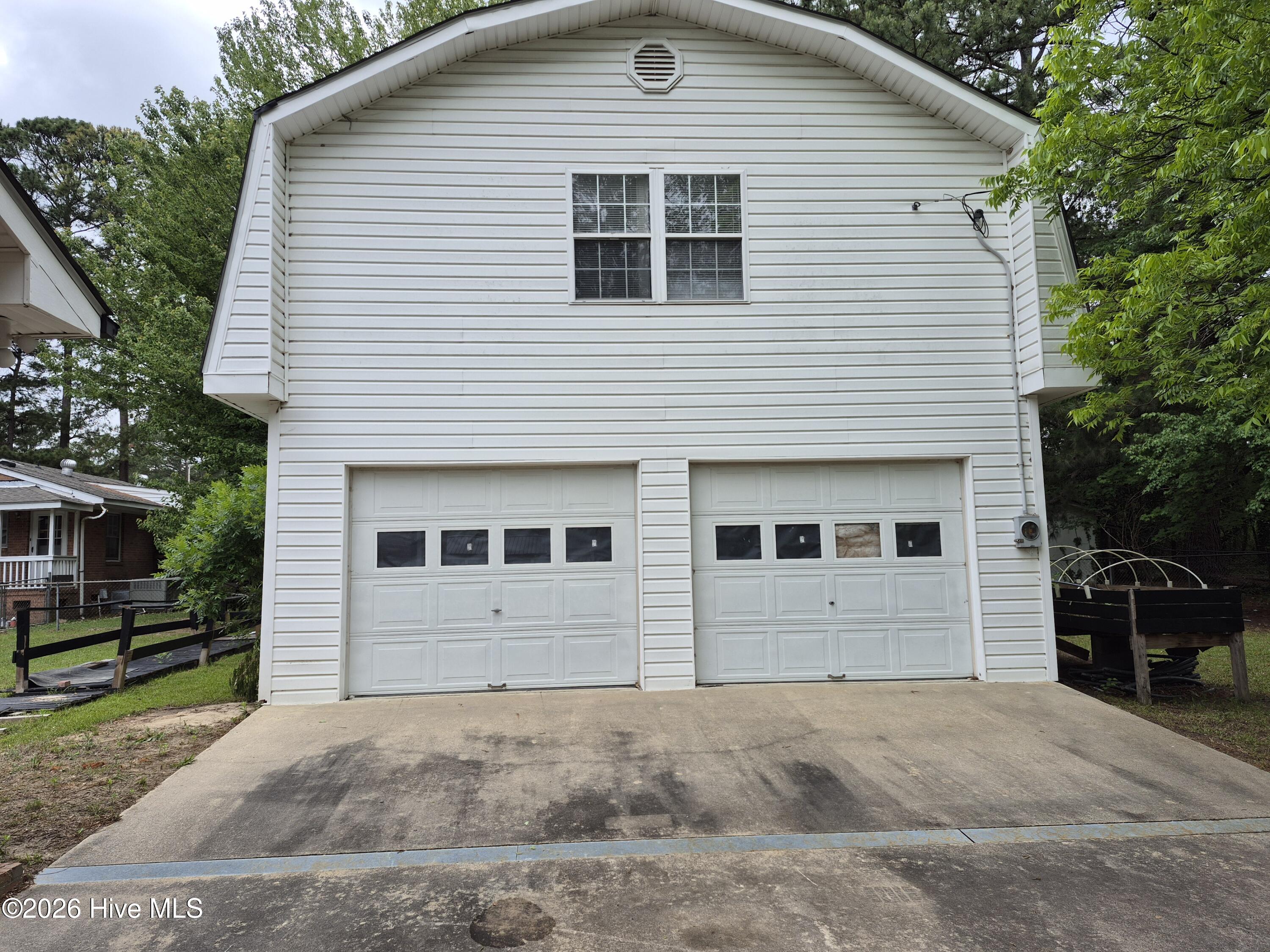 3000 Ridgecrest Drive Rocky Mount, NC 27803 - Photo 2 of 18 Extra Building