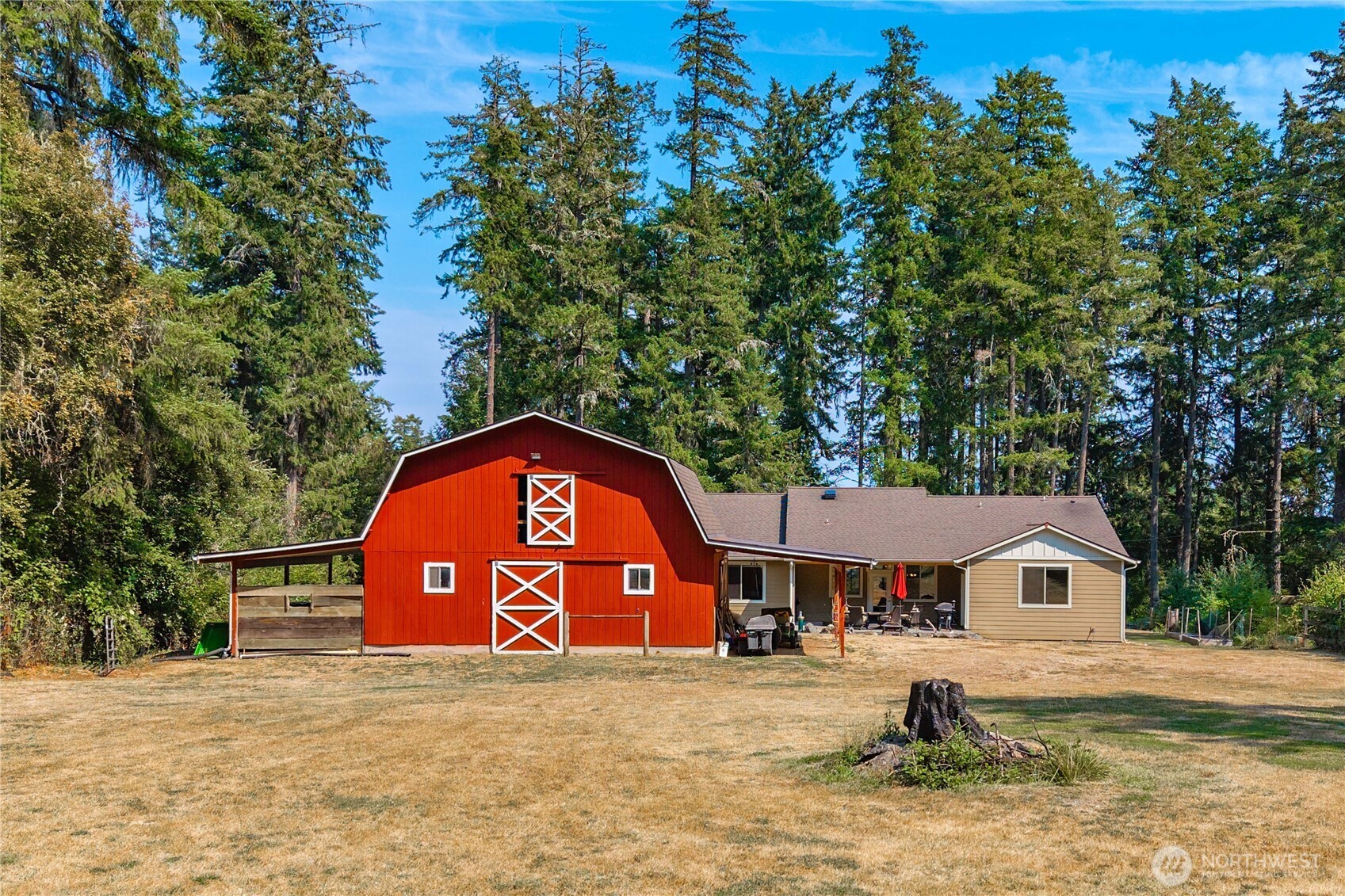 8545 Mill Bight Road Northeast Olympia, WA 98516 - Photo 33 of 38 Gallery Image 33