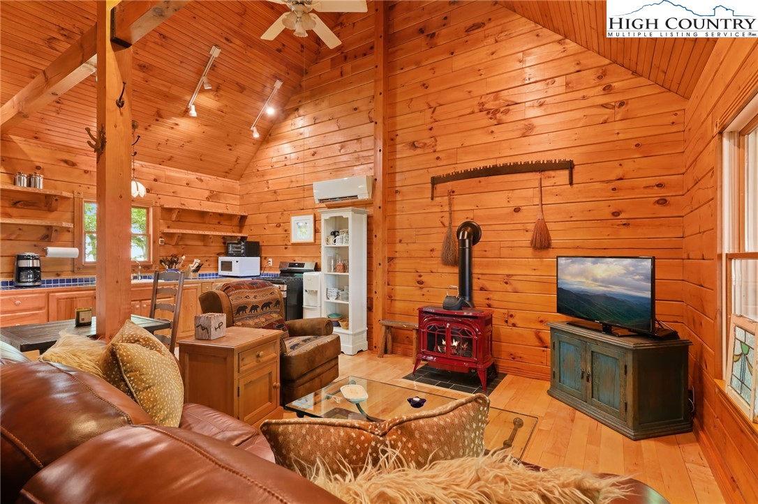 151 Cascade Drive Purlear, NC 28665 - Photo 12 of 46