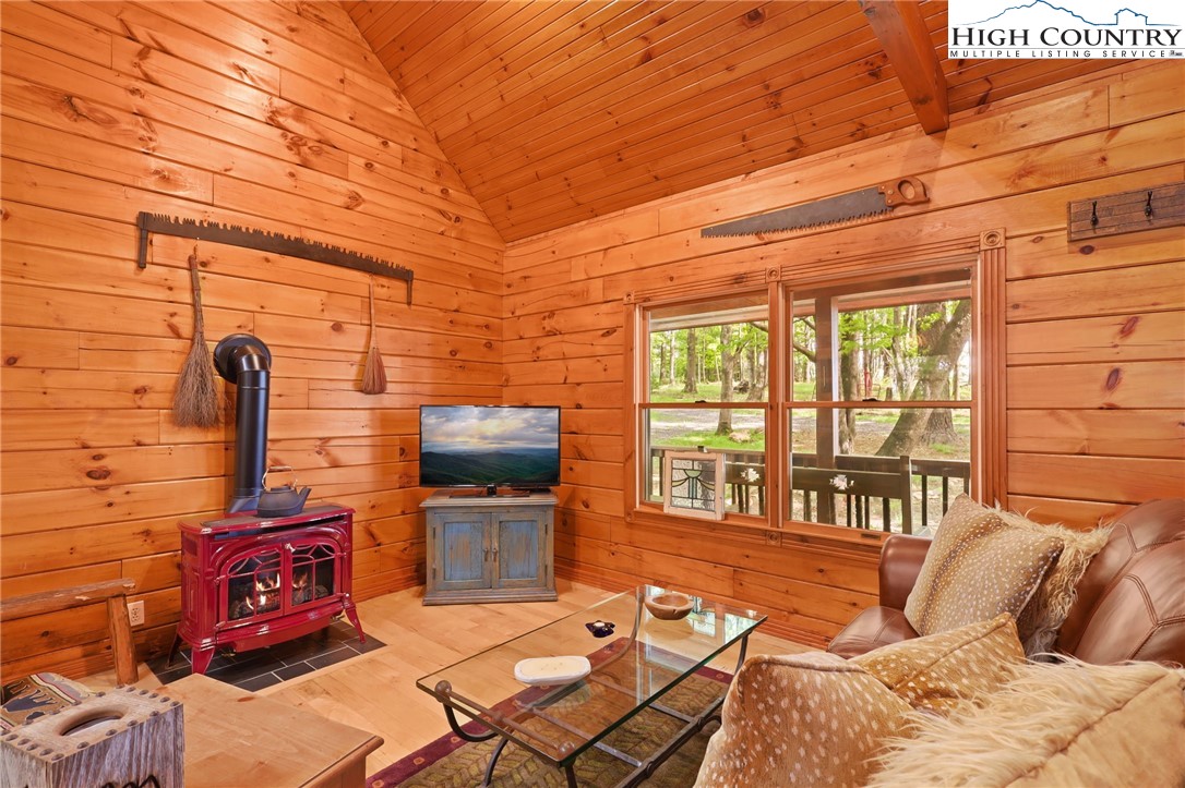 151 Cascade Drive Purlear, NC 28665 - Photo 13 of 46