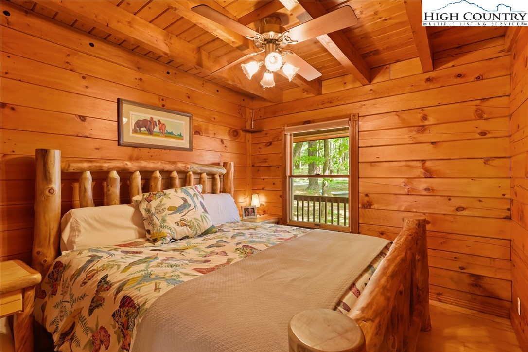 151 Cascade Drive Purlear, NC 28665 - Photo 15 of 46