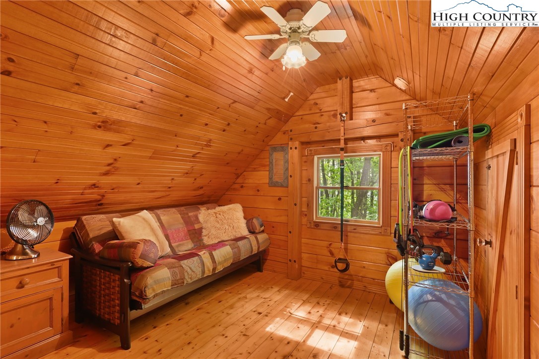 151 Cascade Drive Purlear, NC 28665 - Photo 19 of 46