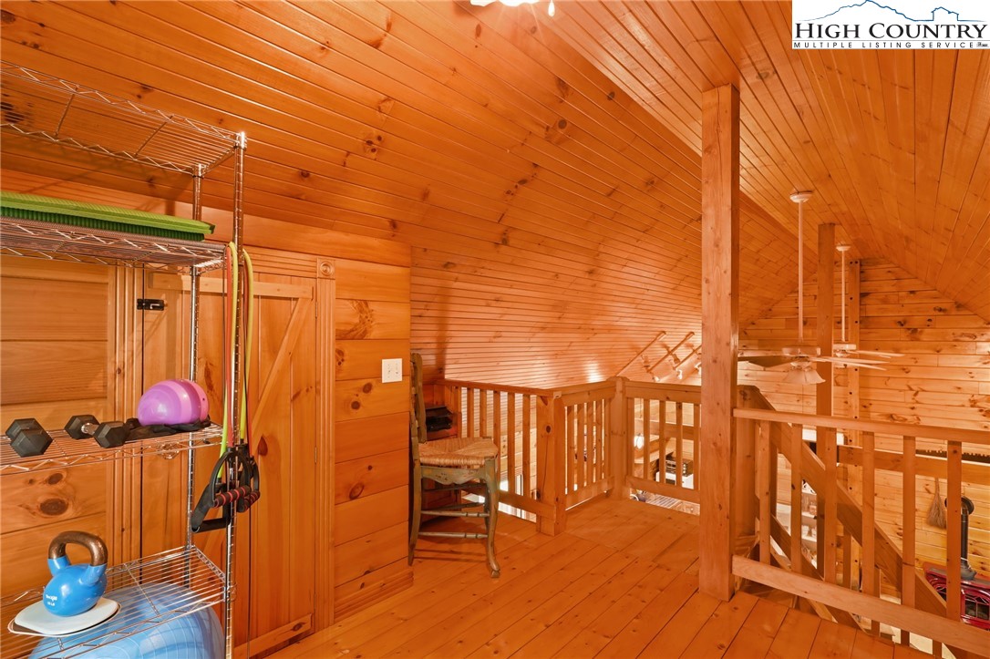 151 Cascade Drive Purlear, NC 28665 - Photo 20 of 46