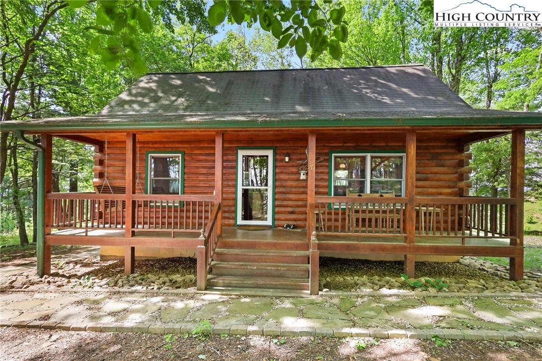 151 Cascade Drive Purlear, NC 28665 - Photo 38 of 46