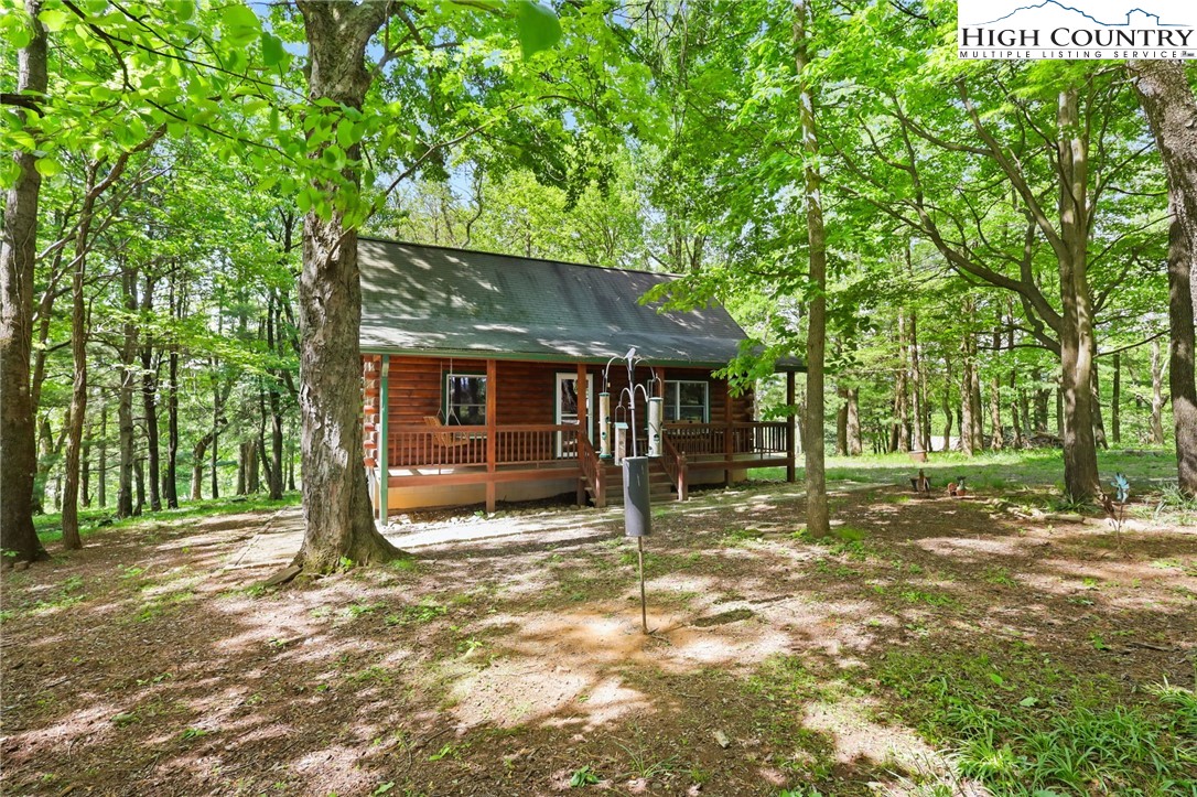 151 Cascade Drive Purlear, NC 28665 - Photo 39 of 46