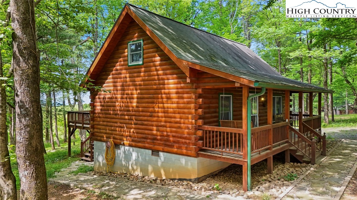 151 Cascade Drive Purlear, NC 28665 - Photo 8 of 46