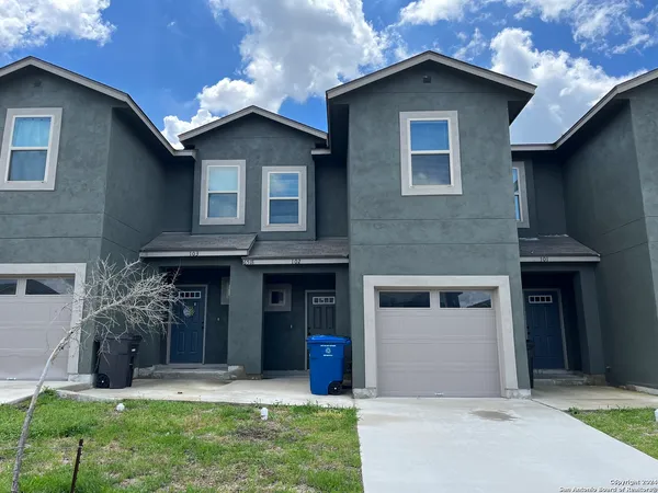 $1,450 | 6518 Marcel Way, Unit 104, San Antonio, TX 78233
