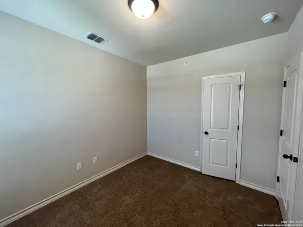 a view of small space