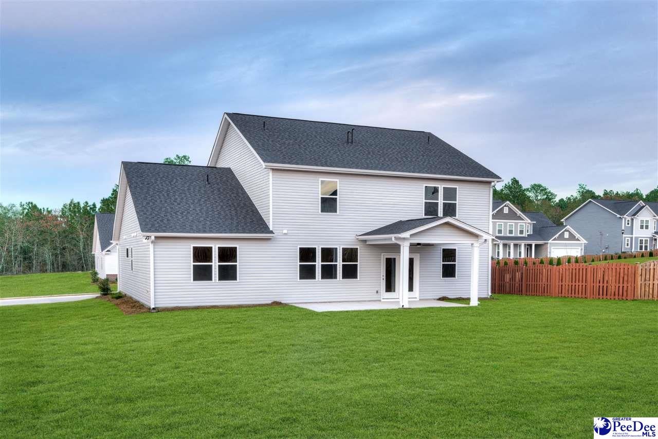 3118 Wainwright Drive Florence, SC 29501 - Photo 45 of 45 Gallery Image 45