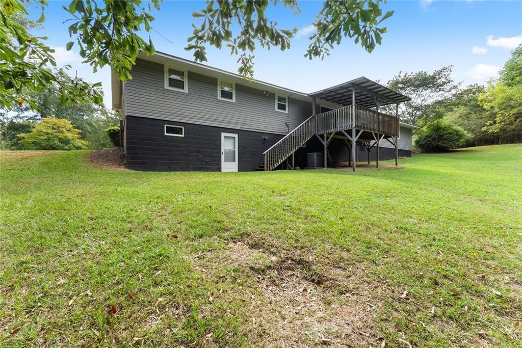 5626 Cool Springs Road Gainesville, GA 30506 - Photo 9 of 56 Gallery Image 9