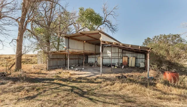 $355,000 | 632 FM 3269, Muleshoe, TX 79347