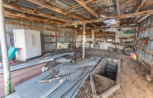 $355,000 | 632 FM 3269, Muleshoe, TX 79347