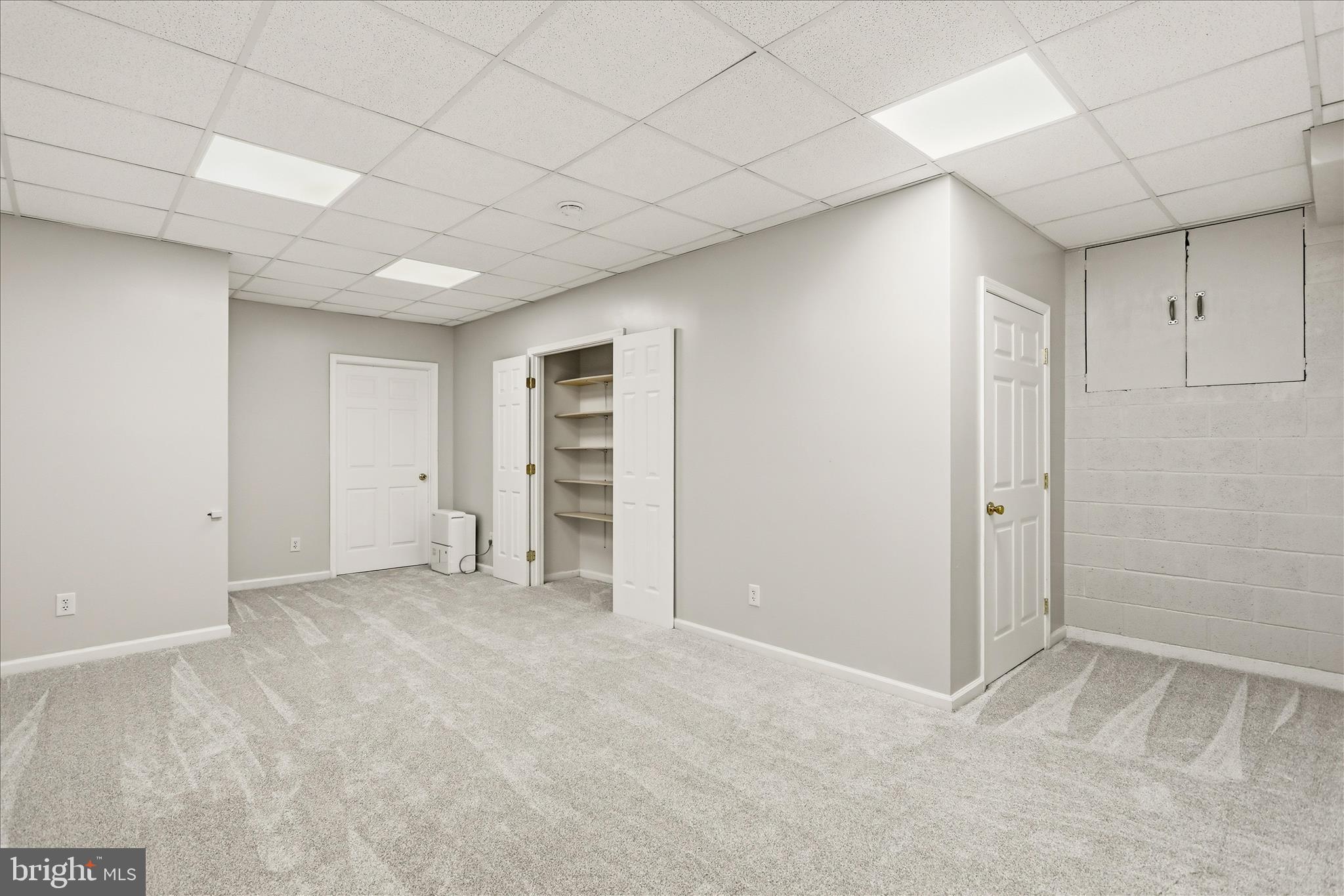 21615 Ridenour Road Boonsboro, MD 21713 - Photo 55 of 81 Basement