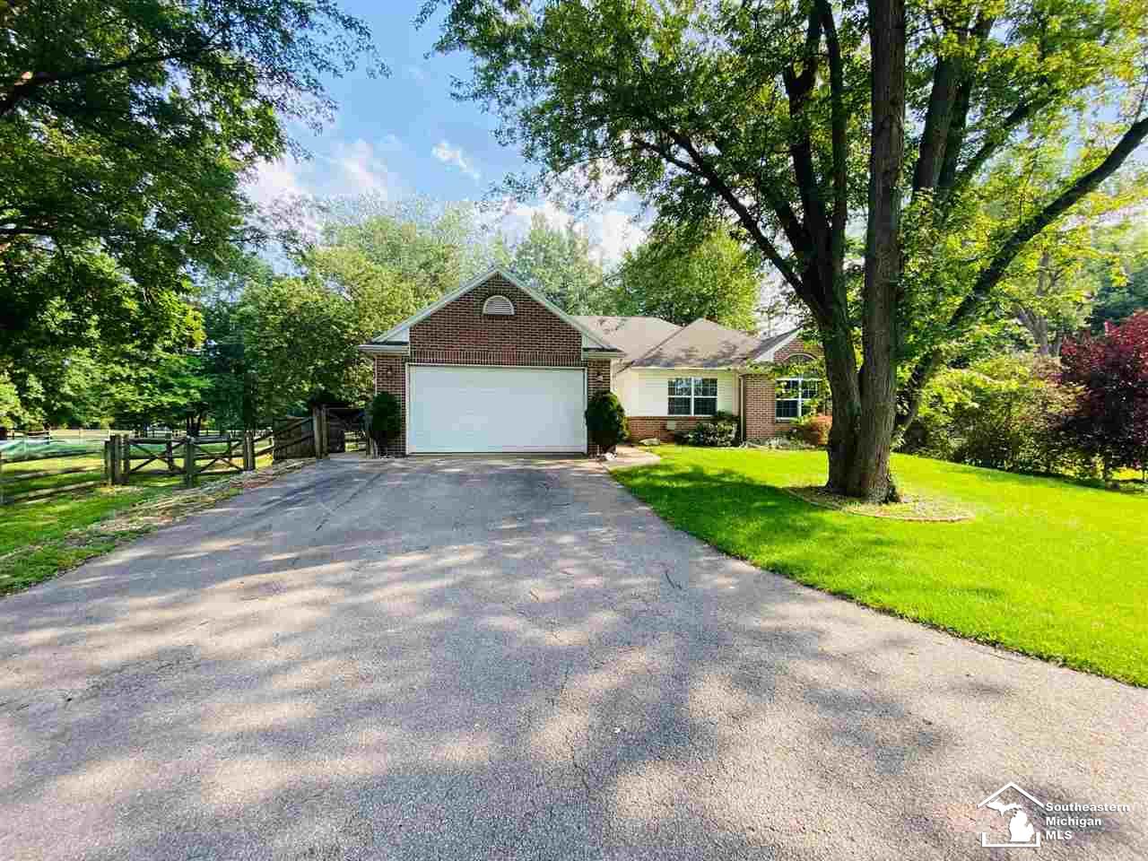 3125 West Temperance Road Temperance, MI 48182 - Photo 2 of 20