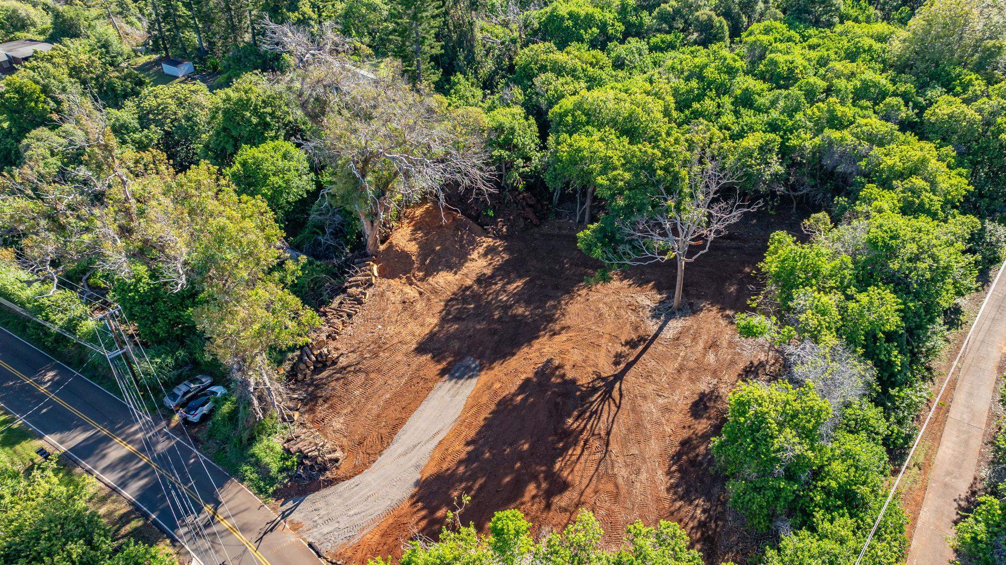 Olinda Road Makawao, HI 96768 - Photo 4 of 10