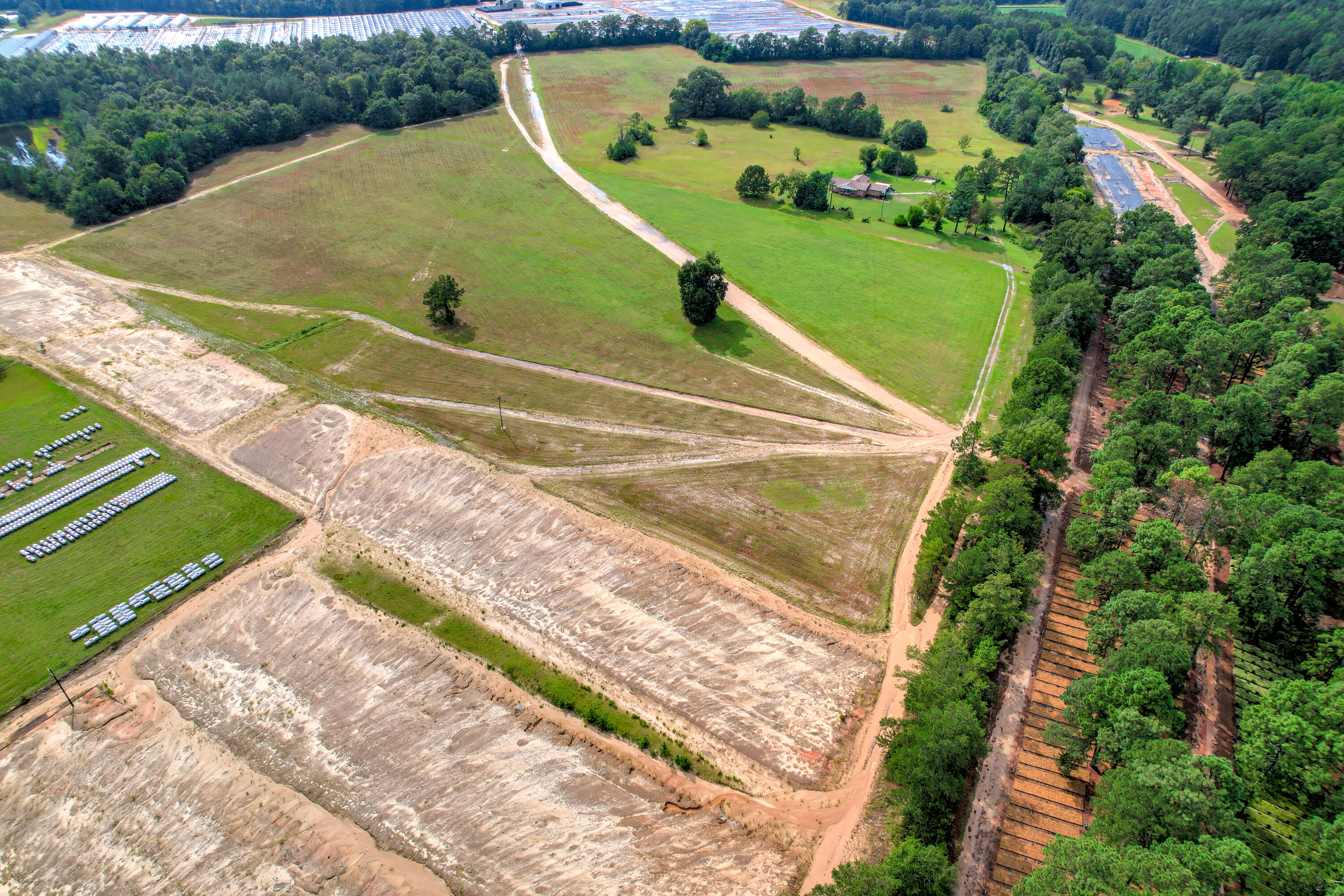 0 Flower Road Trenton, SC 29847 - Photo 2 of 24 55-117
