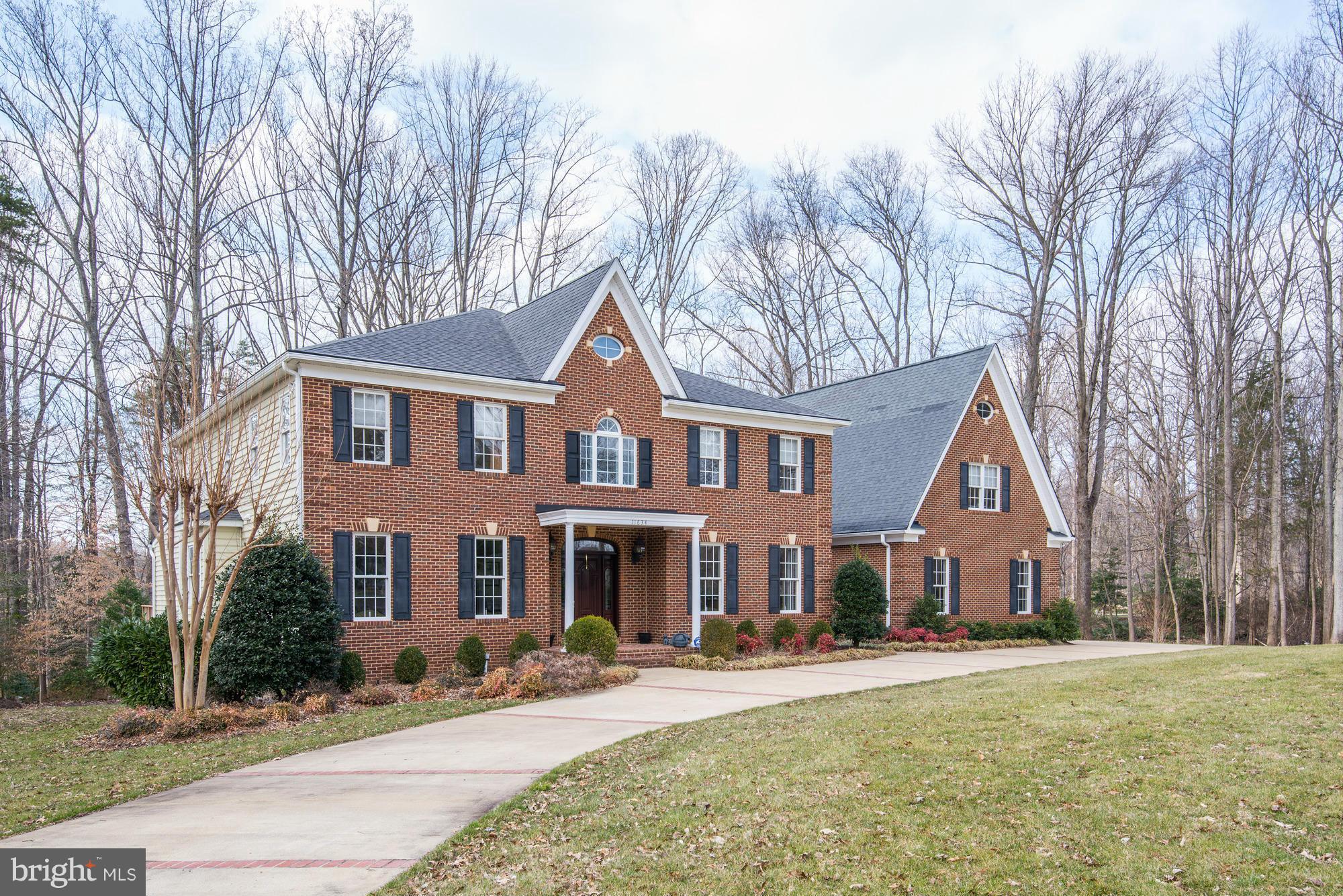 11634 Chapel Road Clifton, VA 20124 - Photo 1 of 30 Exterior (Front)