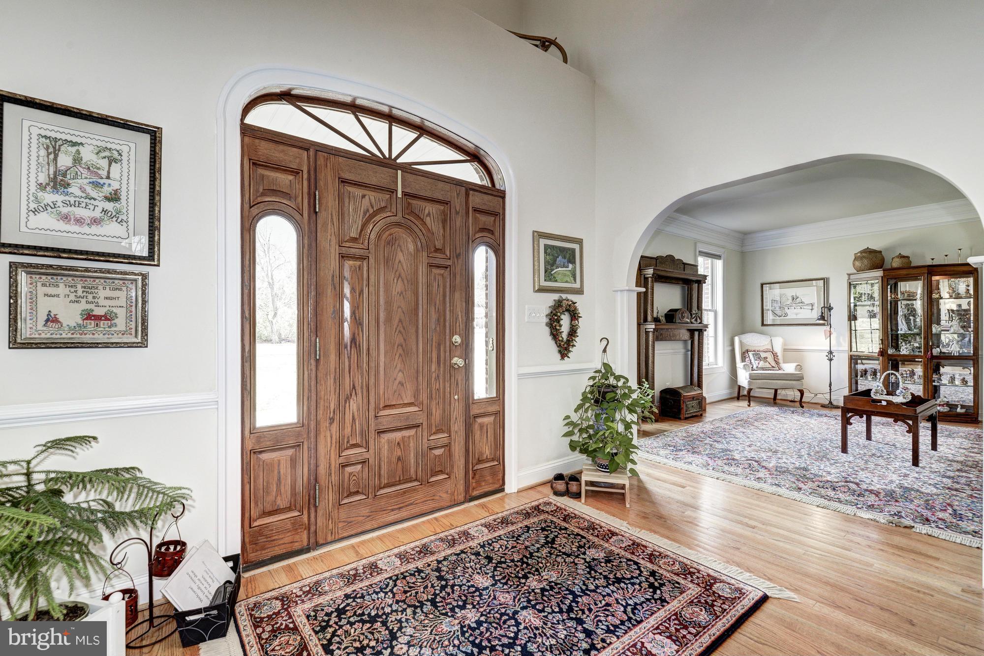 11634 Chapel Road Clifton, VA 20124 - Photo 2 of 30 Interior (General)