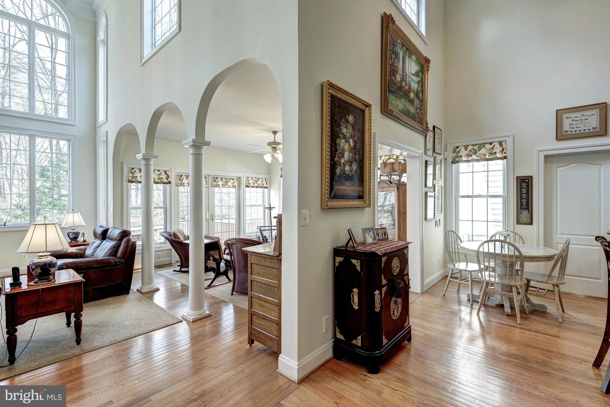 11634 Chapel Road Clifton, VA 20124 - Photo 11 of 30 Interior (General)