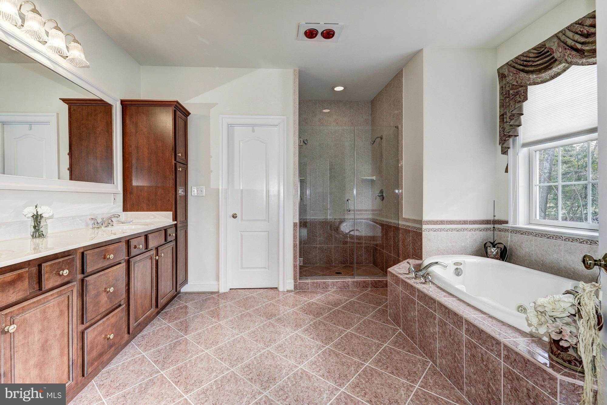 11634 Chapel Road Clifton, VA 20124 - Photo 13 of 30 Bath (Master)