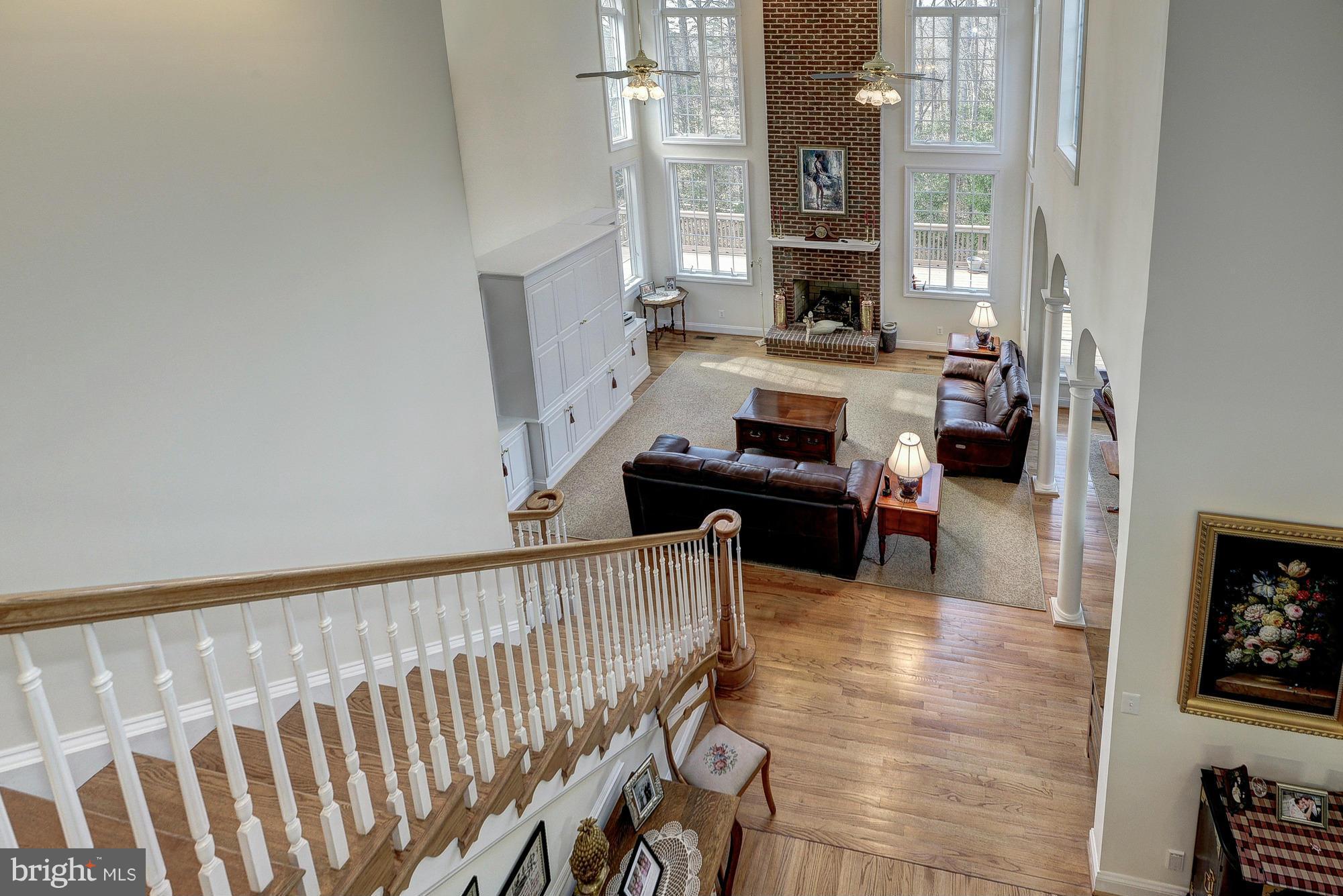 11634 Chapel Road Clifton, VA 20124 - Photo 14 of 30 Interior (General)
