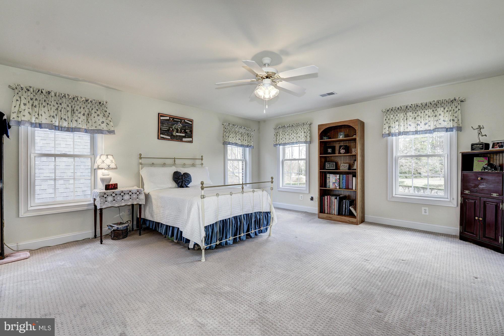 11634 Chapel Road Clifton, VA 20124 - Photo 15 of 30 Bedroom