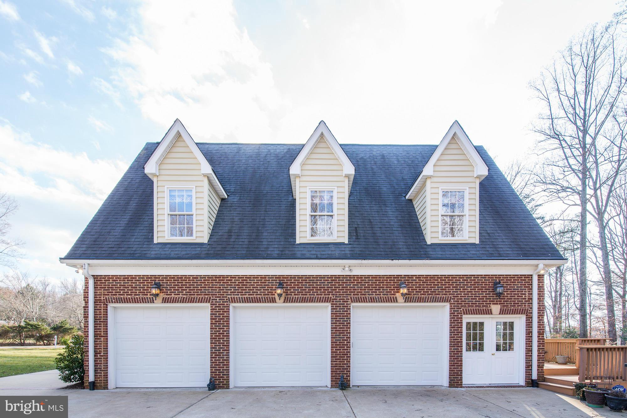11634 Chapel Road Clifton, VA 20124 - Photo 30 of 30 Exterior (General)