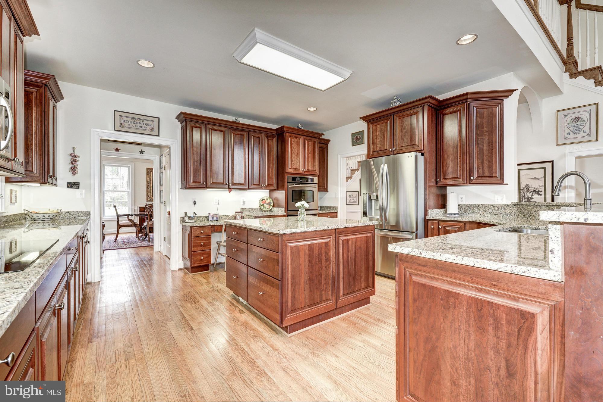 11634 Chapel Road Clifton, VA 20124 - Photo 5 of 30 Kitchen