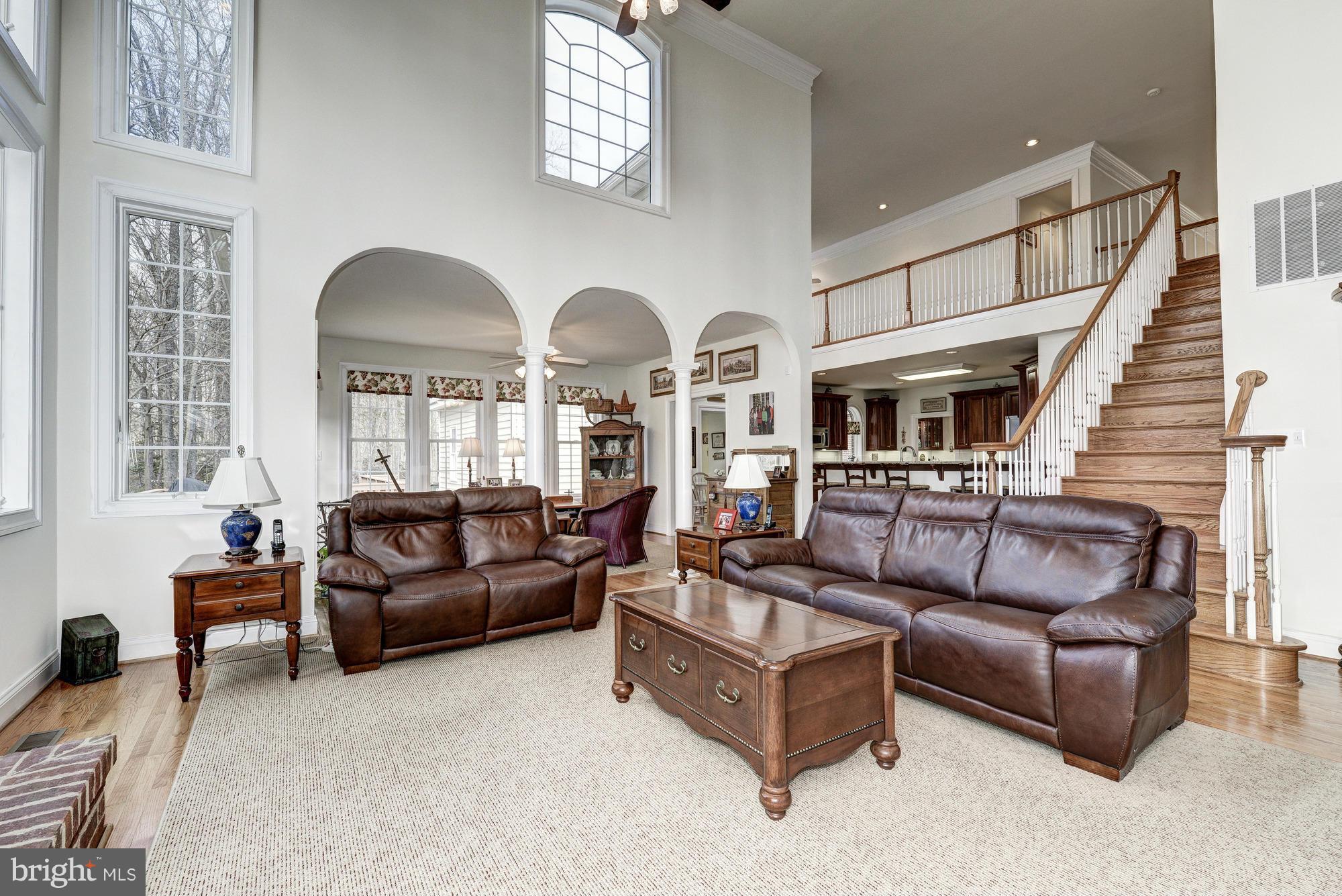 11634 Chapel Road Clifton, VA 20124 - Photo 10 of 30 Family Room