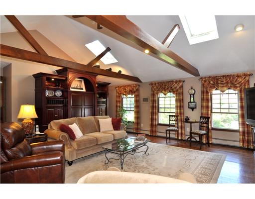 325 Rumstick Road Barrington, RI 02806 - Photo 5 of 20 Den/Family/Great Room.