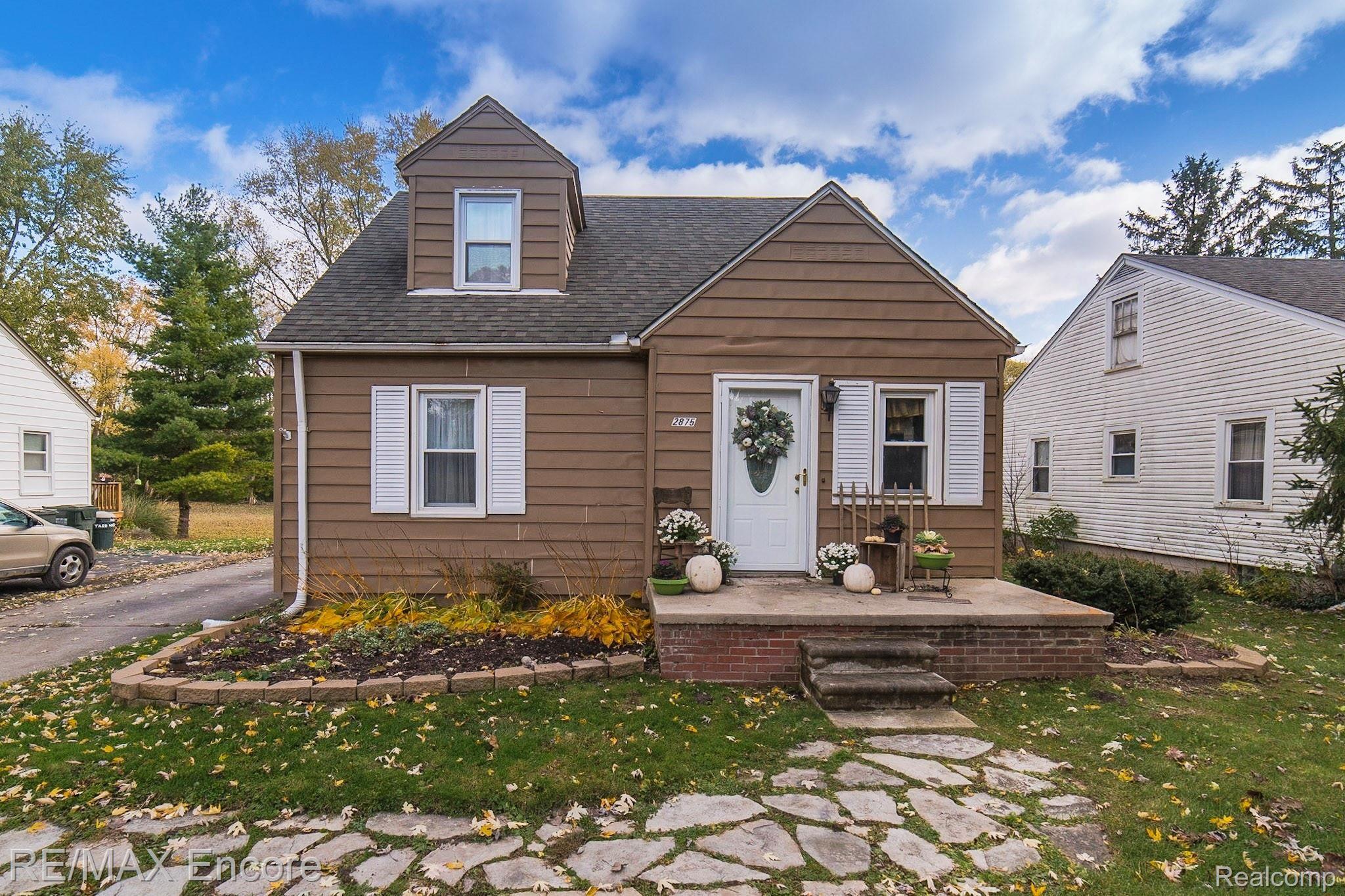 2875 Devondale Road Rochester, MI 48309 - Photo 1 of 42 1-DSC_9884.jpg