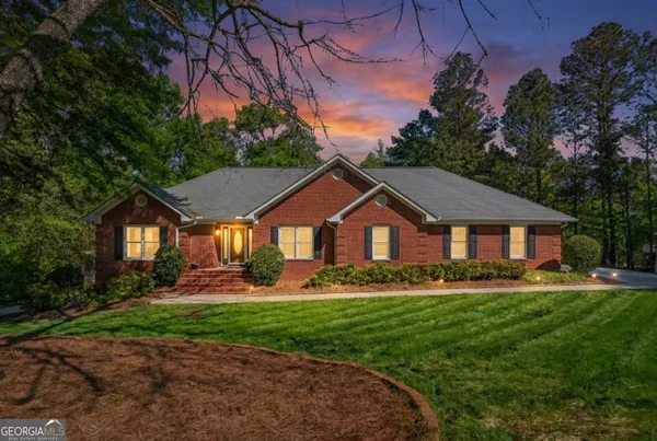 $479,900 | 205 Eastfield Drive, McDonough, GA 30252