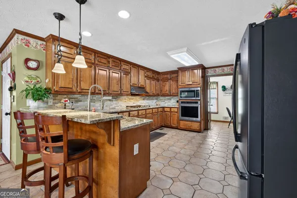 $479,900 | 205 Eastfield Drive, McDonough, GA 30252