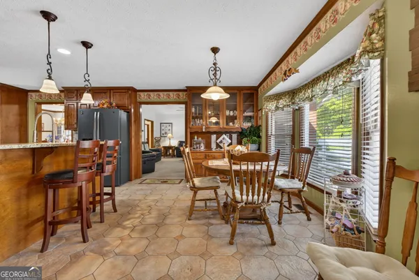 $479,900 | 205 Eastfield Drive, McDonough, GA 30252