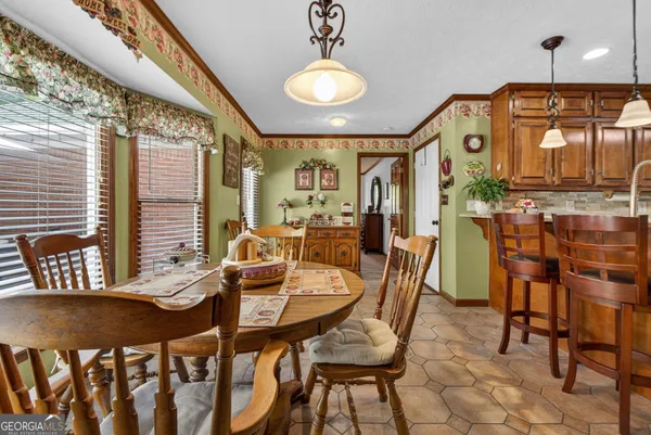 $479,900 | 205 Eastfield Drive, McDonough, GA 30252