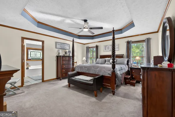 $479,900 | 205 Eastfield Drive, McDonough, GA 30252
