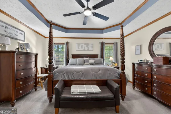$479,900 | 205 Eastfield Drive, McDonough, GA 30252