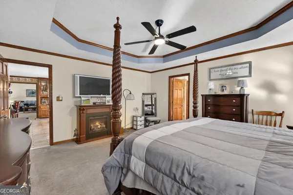 $479,900 | 205 Eastfield Drive, McDonough, GA 30252