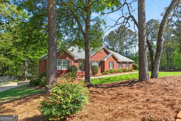 $479,900 | 205 Eastfield Drive, McDonough, GA 30252