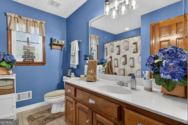 $479,900 | 205 Eastfield Drive, McDonough, GA 30252