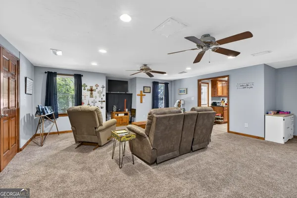 $479,900 | 205 Eastfield Drive, McDonough, GA 30252