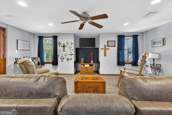 $479,900 | 205 Eastfield Drive, McDonough, GA 30252