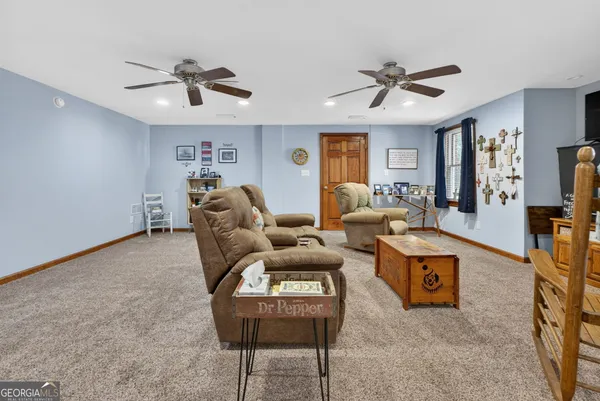 $479,900 | 205 Eastfield Drive, McDonough, GA 30252