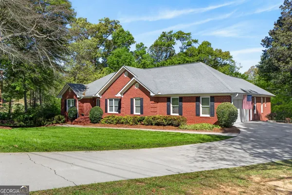 $479,900 | 205 Eastfield Drive, McDonough, GA 30252