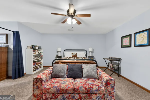 $479,900 | 205 Eastfield Drive, McDonough, GA 30252