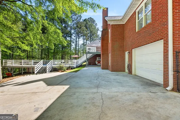 $479,900 | 205 Eastfield Drive, McDonough, GA 30252