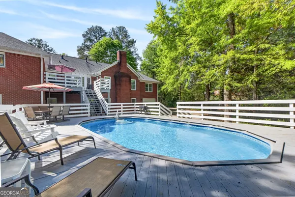 $479,900 | 205 Eastfield Drive, McDonough, GA 30252